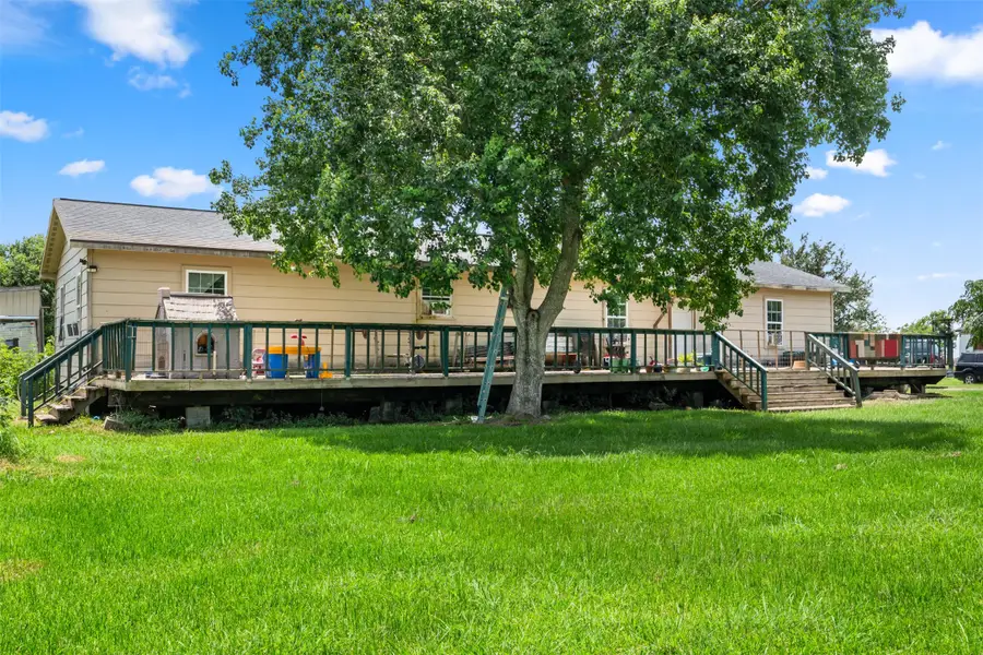 15510 Marek Lane, Guy, TX 77444 - #3