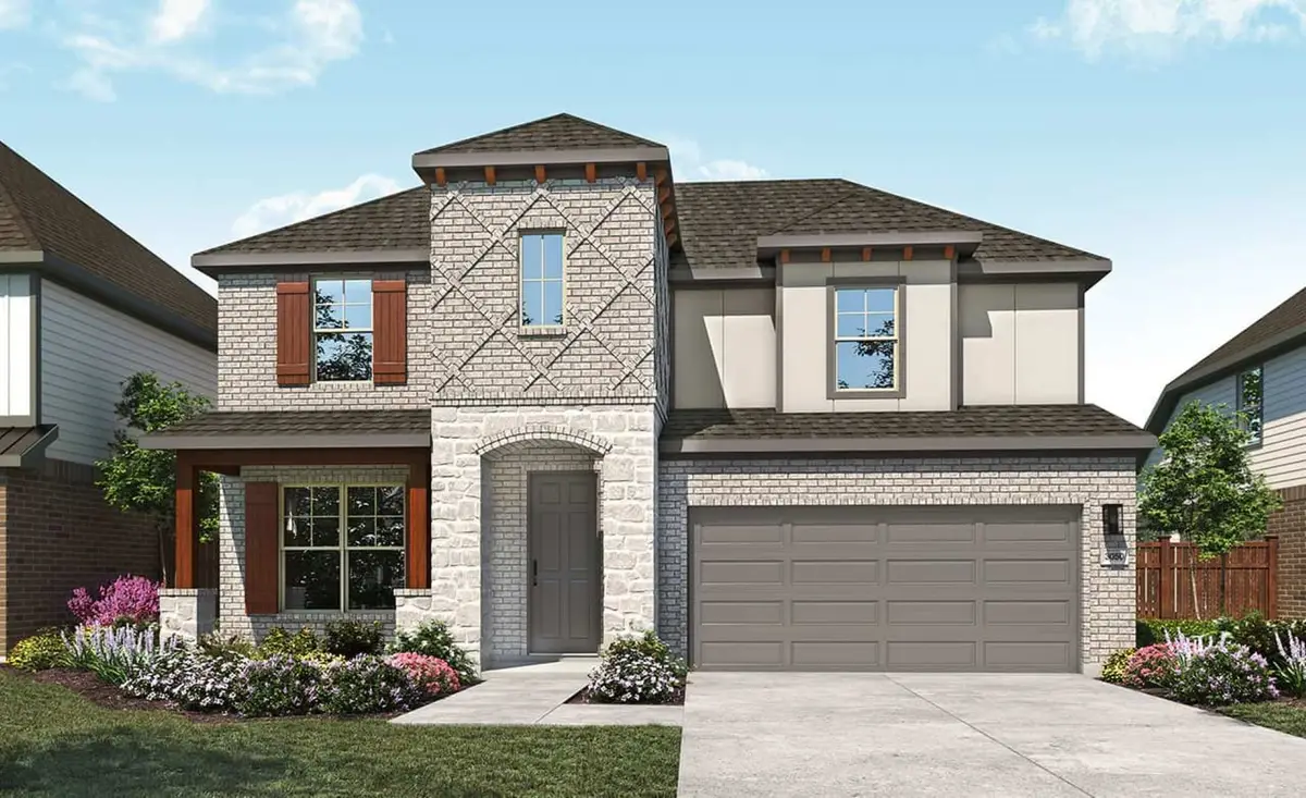 6119 Severson Lake Court, Katy, TX 77493 - #1