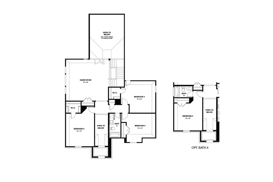 6119 Severson Lake Court, Katy, TX 77493 - #3