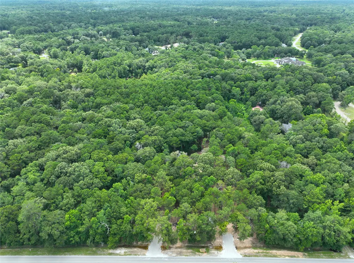 29633 Huffman Cleveland Road, Huffman, TX 77336 - #1