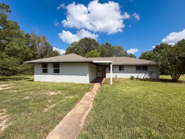 290 Marston Road, Livingston, TX 77351