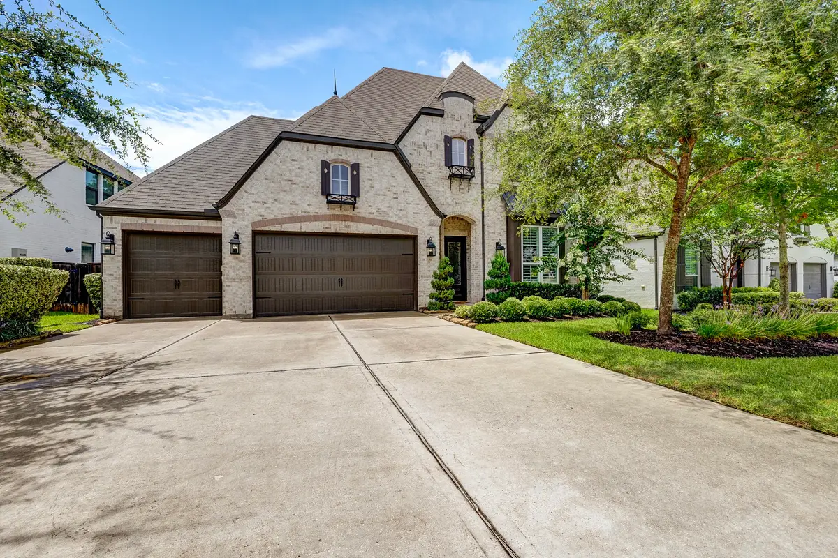 121 Sugar Pine Court, Montgomery, TX 77316 - #1