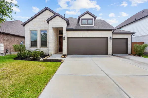 13017 Deep Marine Drive, La Marque, TX 77568