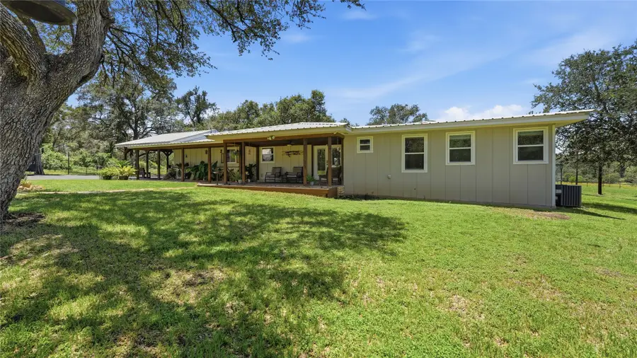 2694 Fm 2722 Road, New Braunfels, TX 78132 - #2
