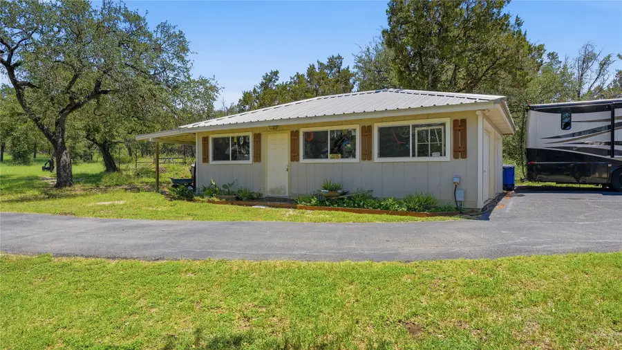 2694 Fm 2722 Road, New Braunfels, TX 78132 - #3