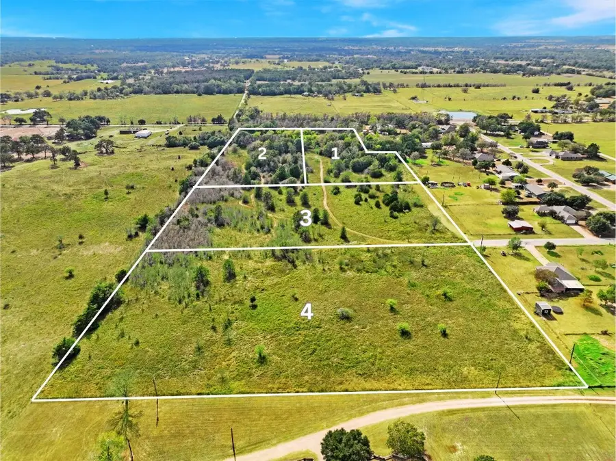 11668 Coleman Street, Bryan, TX 77808 - #2