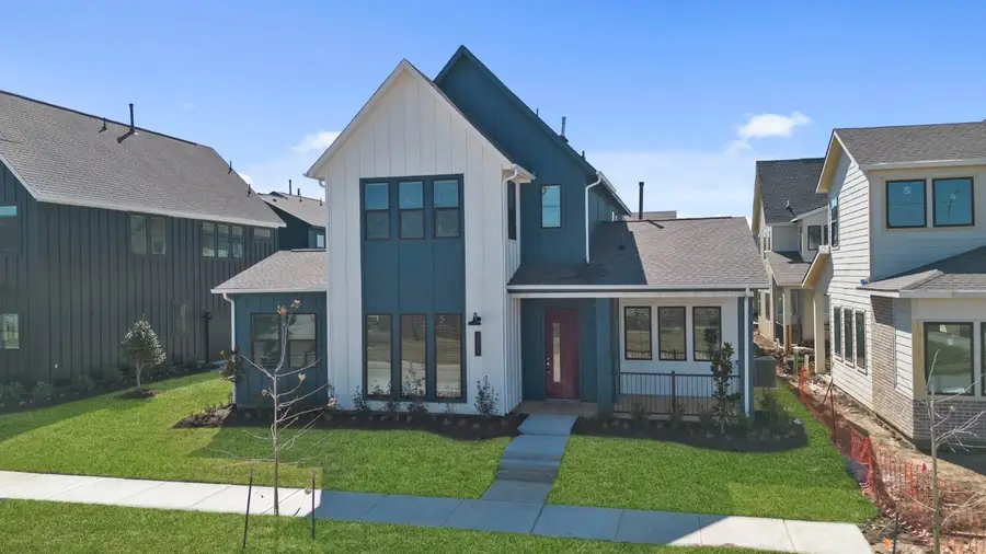 3424 Indigo Way, Richmond, TX 77406 - #2