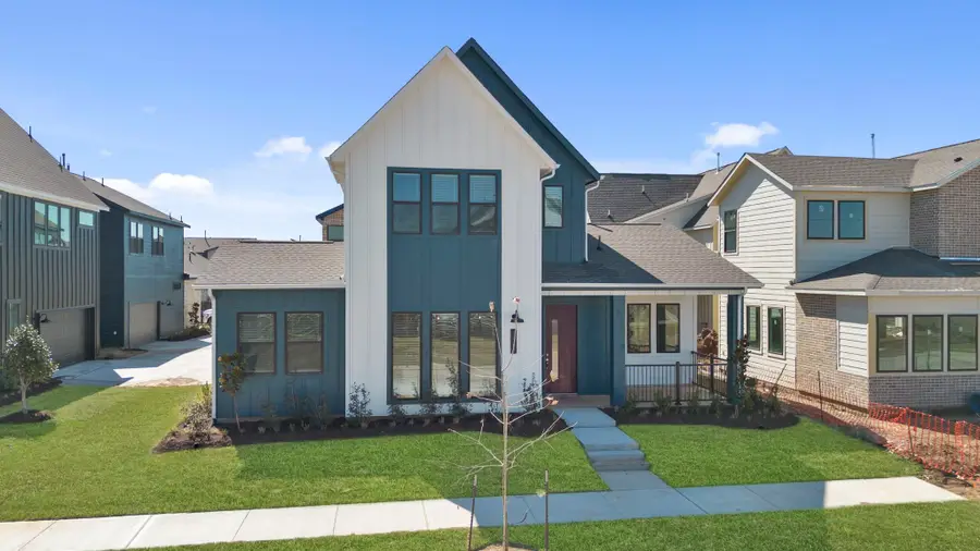 3424 Indigo Way, Richmond, TX 77406 - #3