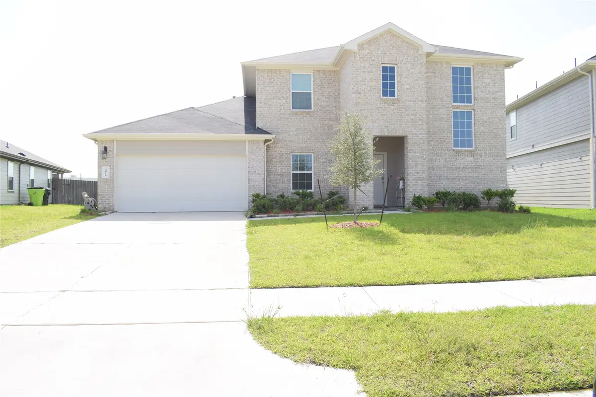 3016 Magnolia Blossom Lane, Rosenberg, TX 77469 - #1