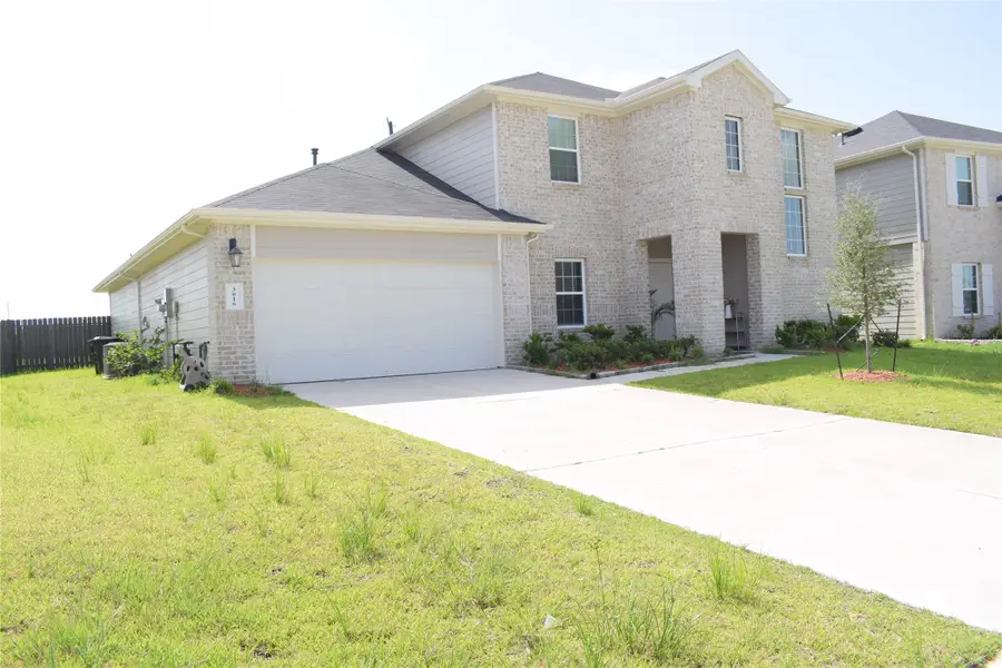 3016 Magnolia Blossom Lane, Rosenberg, TX 77469 - #2