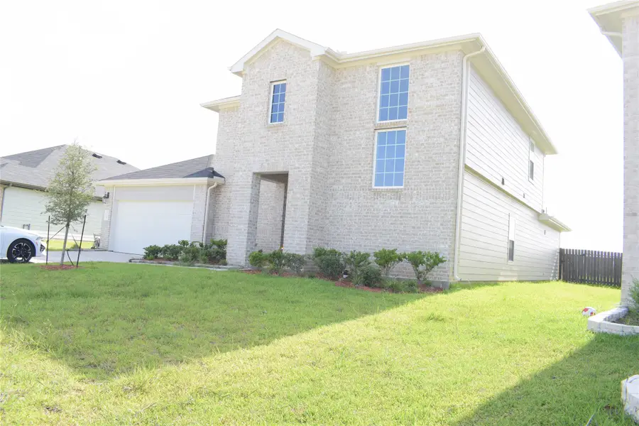 3016 Magnolia Blossom Lane, Rosenberg, TX 77469 - #3