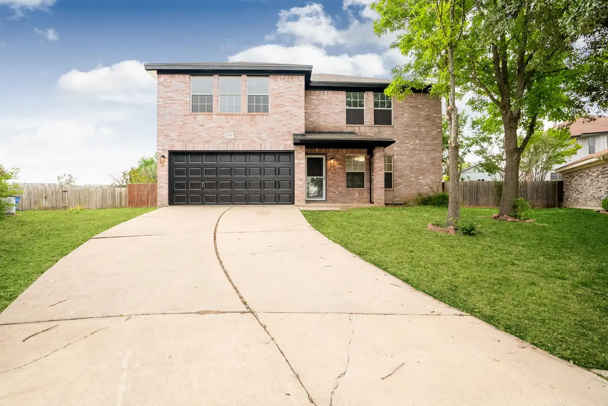 20802 Pacers Gait Lane, Pflugerville, TX 78660 - #1