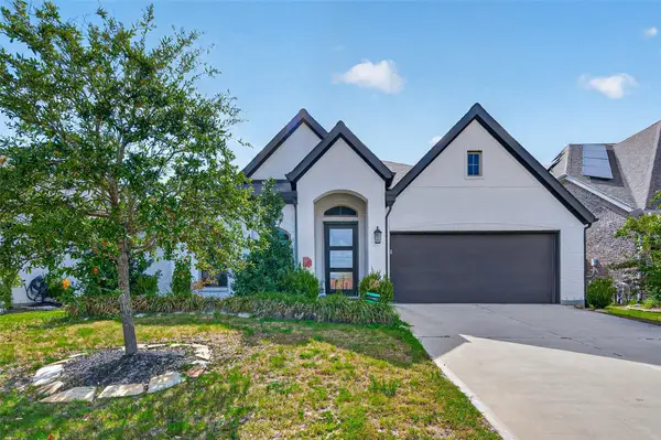 7211 Sylvan Birch Trail, Katy, TX 77493