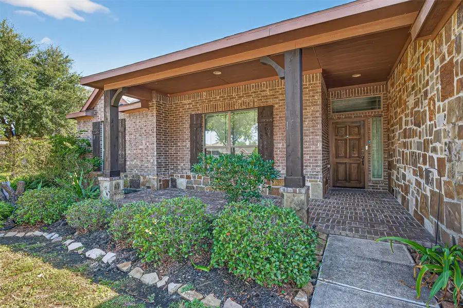 4523 Countrycrossing Drive, Spring, TX 77388 - Image #2