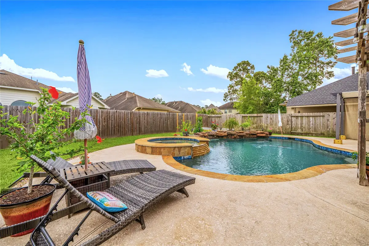13835 Cane Valley Court, Houston, TX 77044 - #1