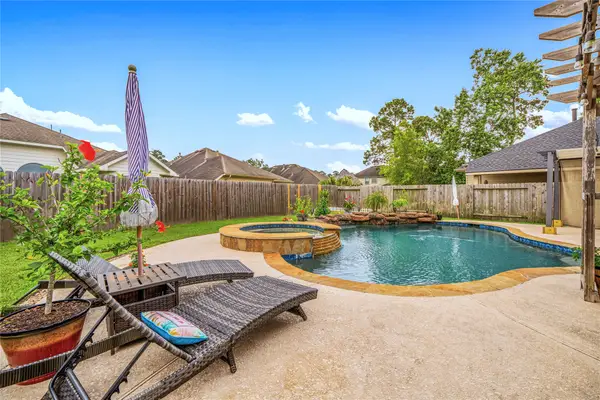 13835 Cane Valley Court, Houston, TX 77044