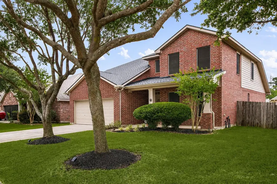 13835 Cane Valley Court, Houston, TX 77044 - #2