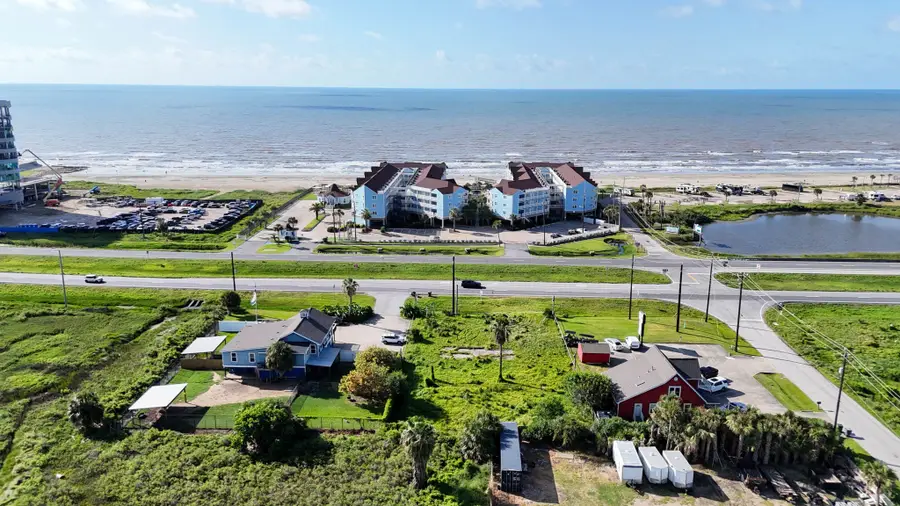 10730 Termini San Luis Pass Road, Galveston, TX 77554 - #2