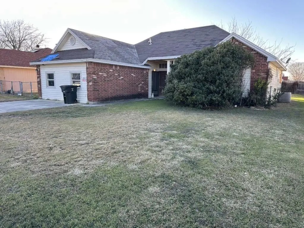 2703 Starling Drive, Killeen, TX 76549 - #1