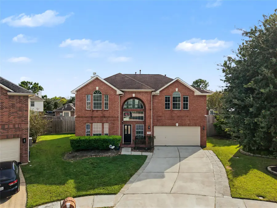 12111 Piney Way Court, Tomball, TX 77375 - #2