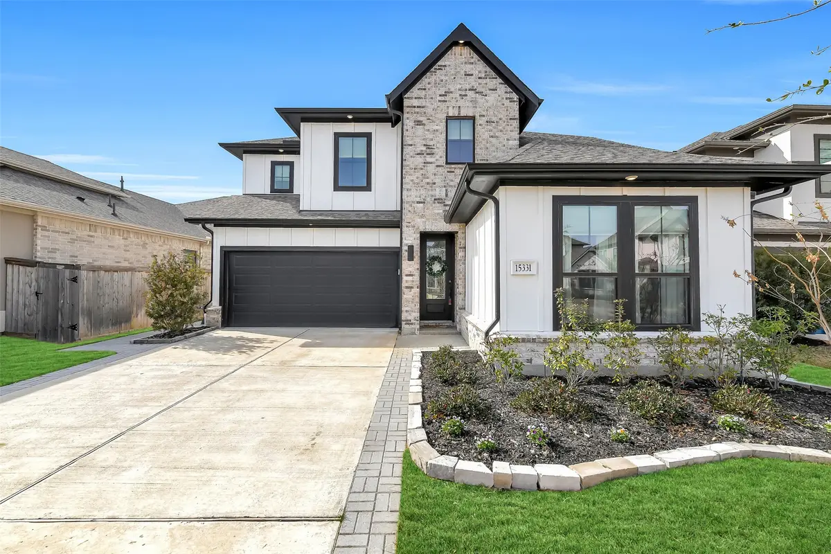 15331 Algunas Plumas Street, Cypress, TX 77433 - #1