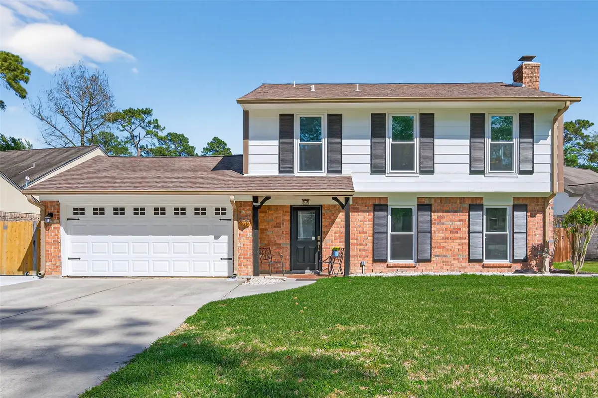 25310 Avery Hill Lane, Spring, TX 77373 - #1