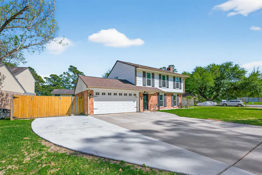 25310 Avery Hill Lane, Spring, TX 77373 - #2