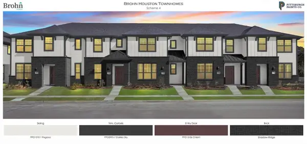 11919 Outer Bark Drive #18, Tomball, TX 77375