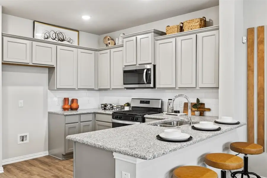 11919 Outer Bark Drive #18, Tomball, TX 77375 - #3