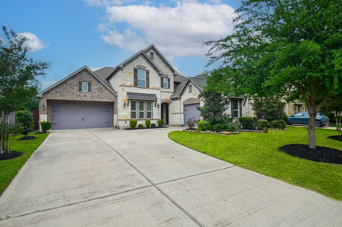 2706 Dogwood Terrace Lane, Katy, TX 77494 - #1