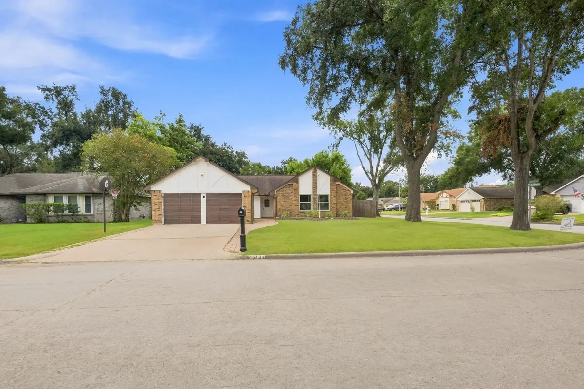 15131 Mulberry Meadows Drive, Houston, TX 77084 - #1