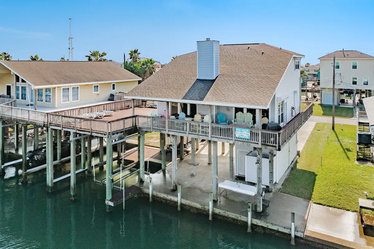 306 Galleon Drive, Freeport, TX 77541 - Image #1