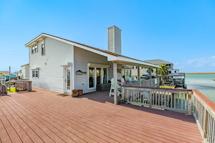 306 Galleon Drive, Freeport, TX 77541 - Image #3