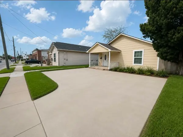 153 Tidwell Road, Houston, TX 77022