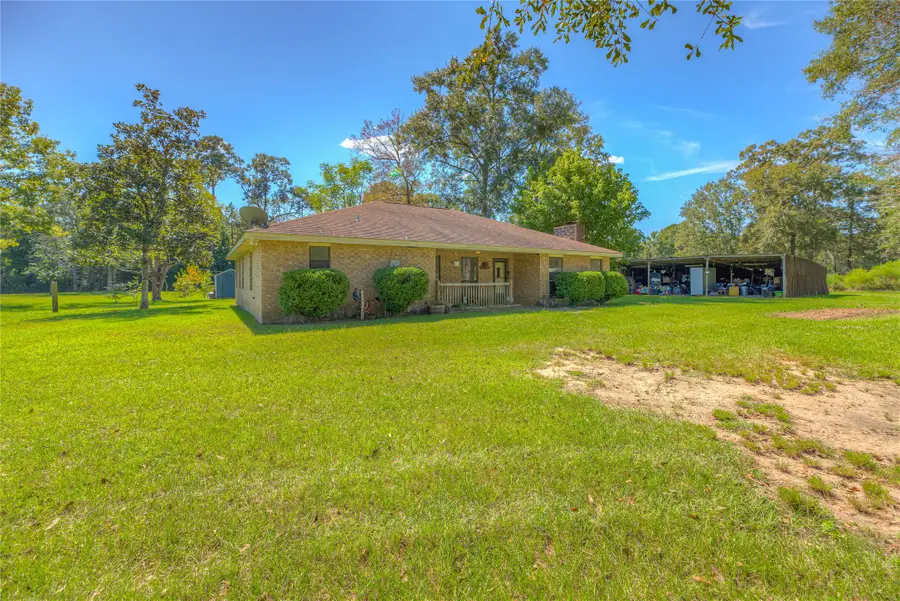 438 Bird Road, Livingston, TX 77351 - Image #2