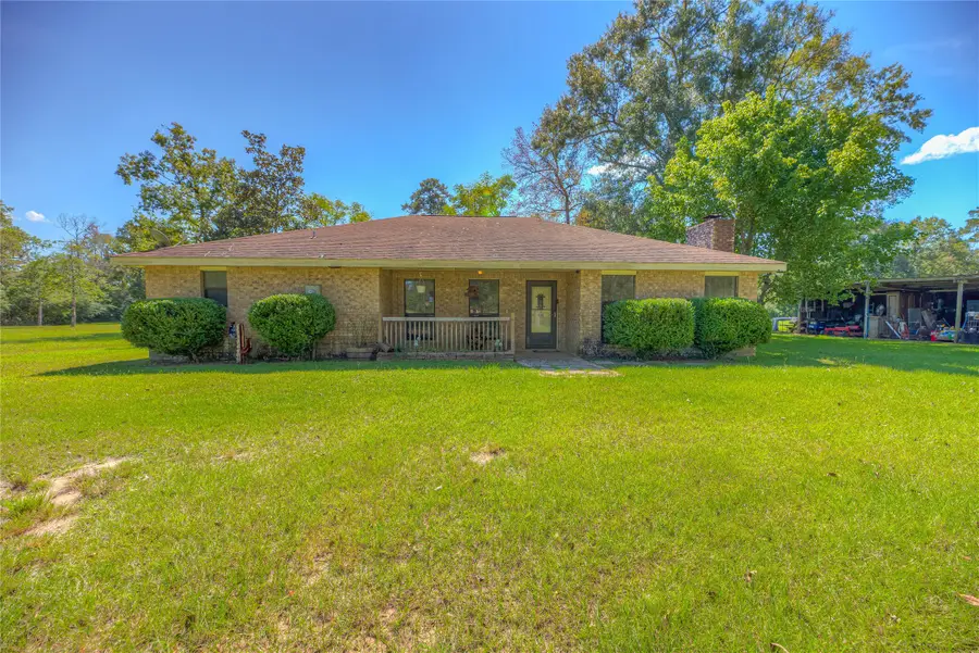 438 Bird Road, Livingston, TX 77351 - Image #3