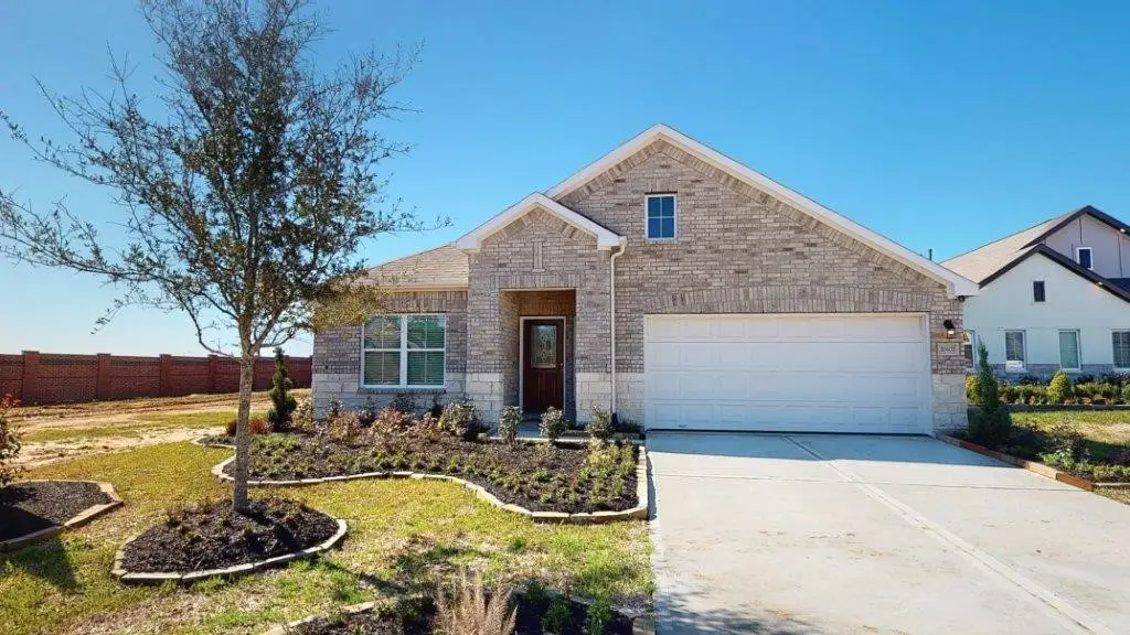 12623 Canyon Falls Boulevard, Willis, TX 77318 - #1