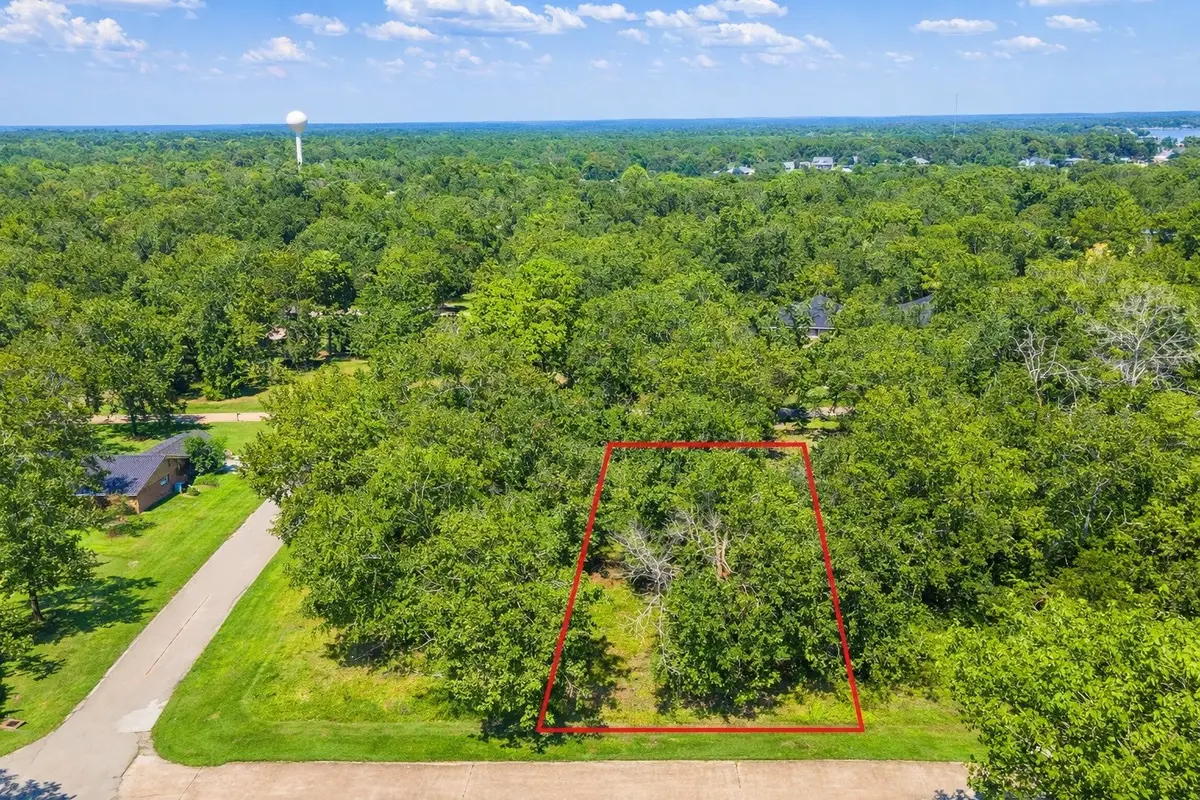 00 Deep Woods Lane, Livingston, TX 77351 - #1