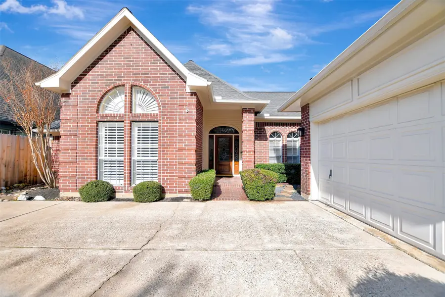 5714 Glen Pines Drive, Houston, TX 77069 - #2