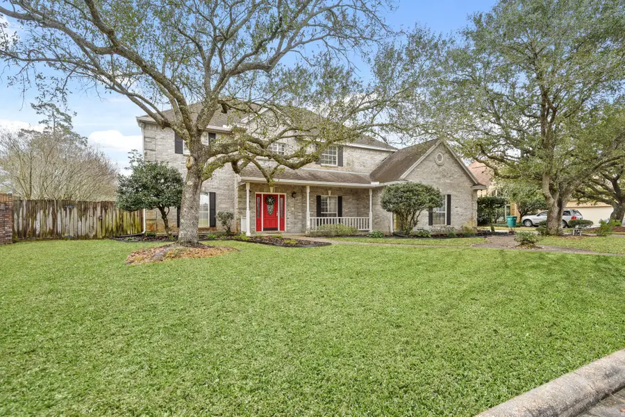 2210 Sunrise Oaks Drive, Orange, TX 77630 - #2