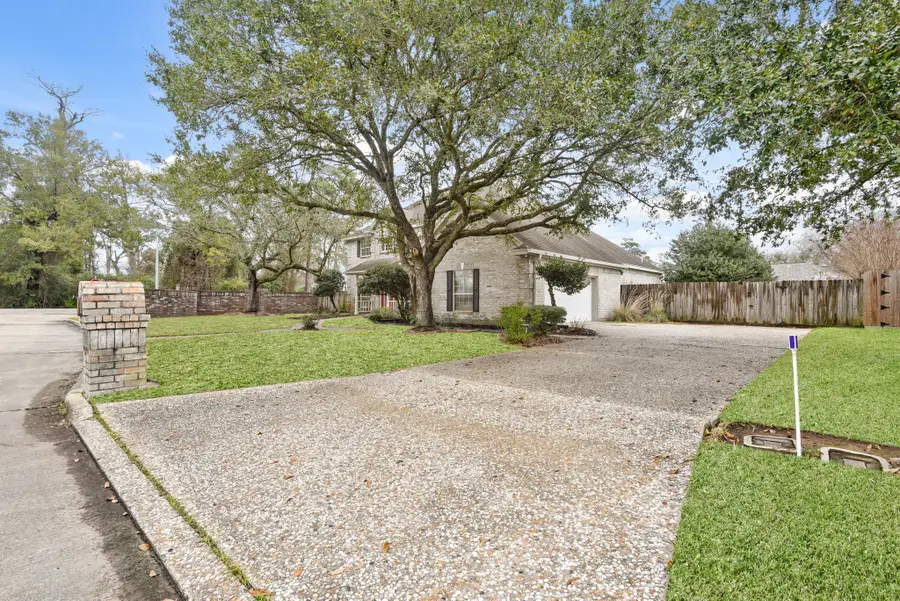 2210 Sunrise Oaks Drive, Orange, TX 77630 - #3