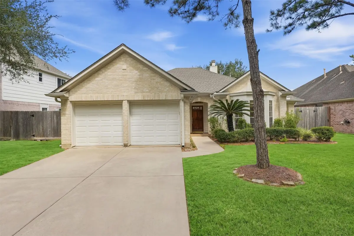 13827 Placid Brook Court, Houston, TX 77059 - #1