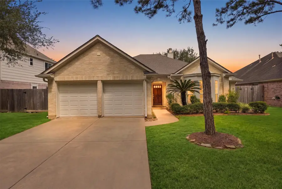 13827 Placid Brook Court, Houston, TX 77059 - #2