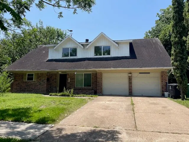 9015 Stroud Drive, Houston, TX 77036 - #1