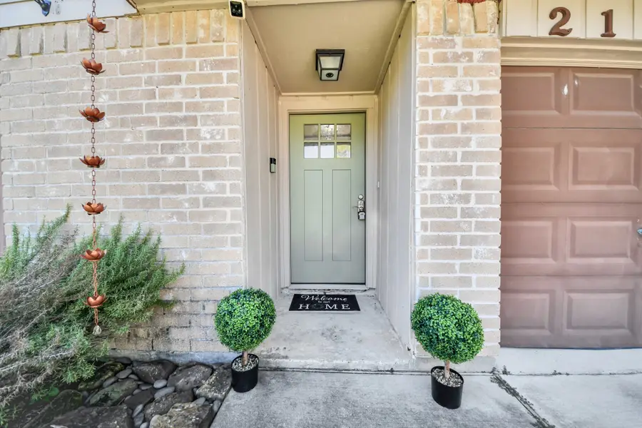 217 Greenshire Drive, League City, TX 77573 - #3