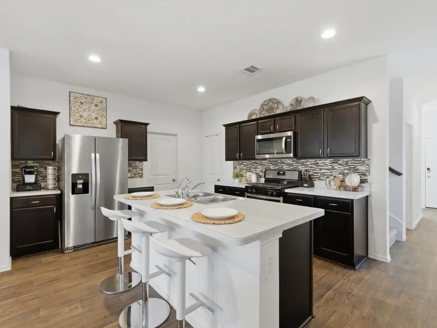 14846 Cypress Hollow Drive, New Caney, TX 77357 - #2