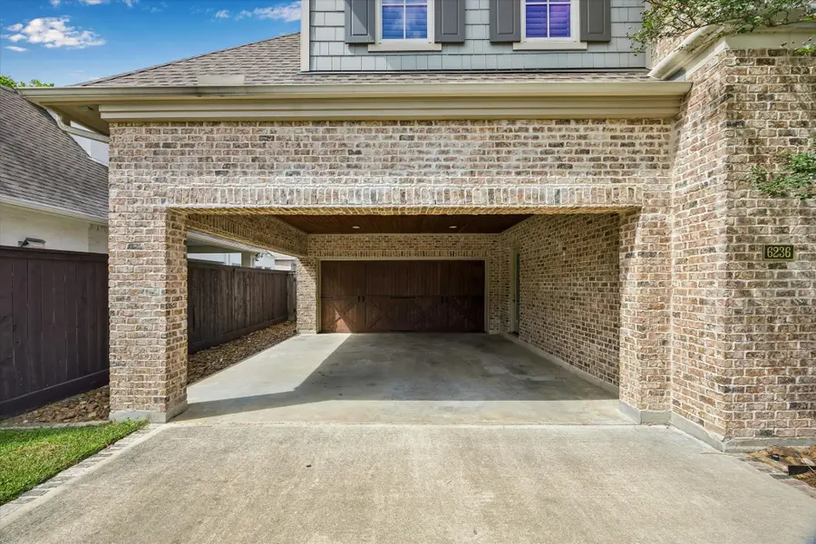 6236 Overbrook Lane, Houston, TX 77057 - #2