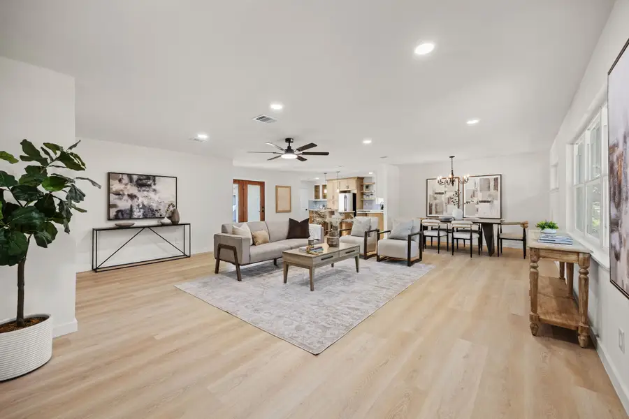 5655 Edith Street, Houston, TX 77081 - #2