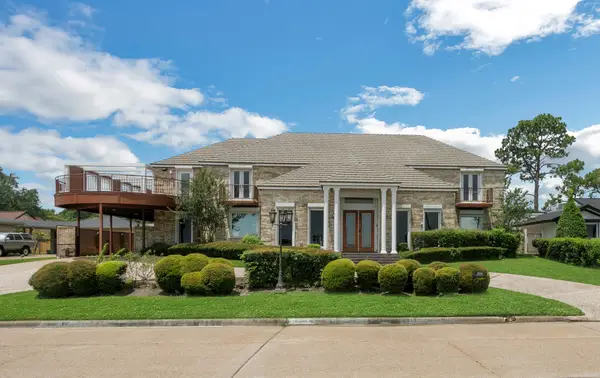 18506 Upper Bay Road, Houston, TX 77058