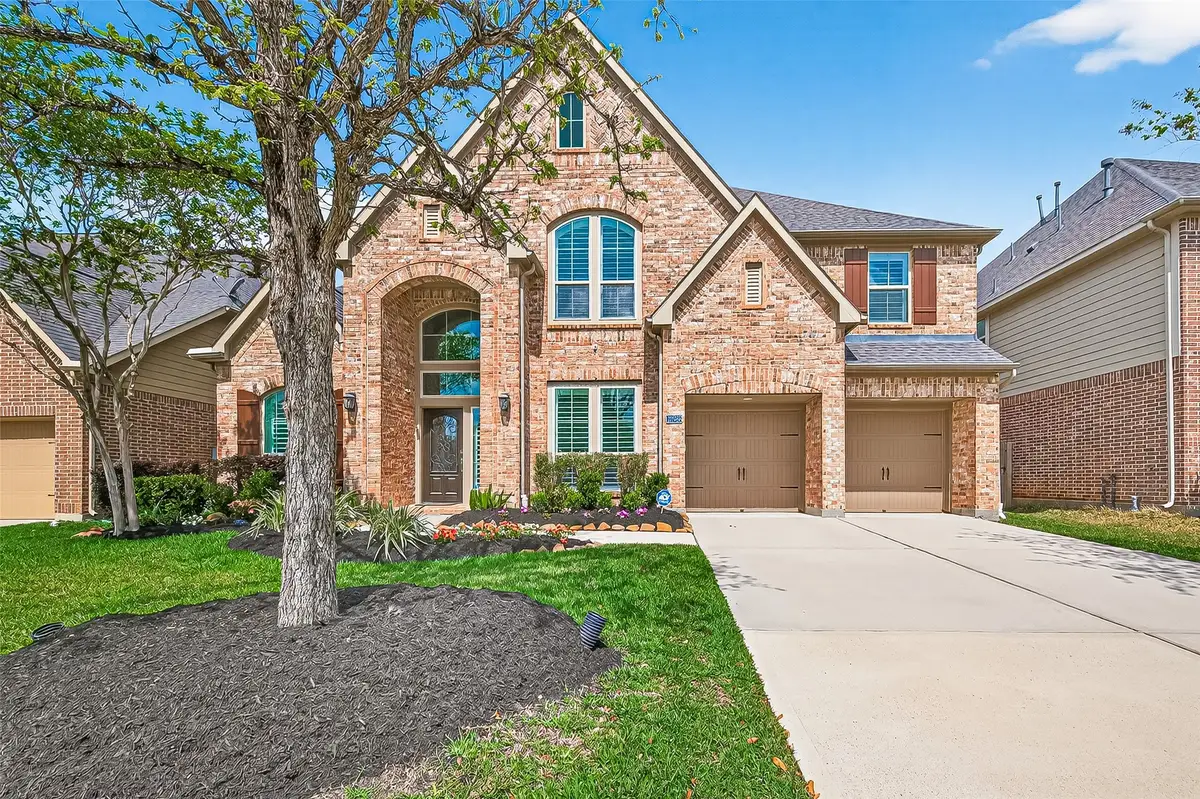 27938 Bradford Ridge Drive, Katy, TX 77494 - #1